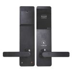 KHÓA ĐIỆN TỬ KASSLER KL-393 – CHẤT LIỆU TITAN SIÊU BỀN
