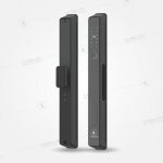 Khóa vân tay Kassler KL 599 AT BLACK