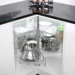 Mâm xoay 270 nan tròn Grob GR-270B