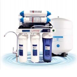 LATINO AQUA DIAMOND (KT)