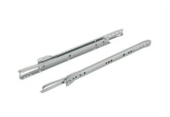 Ray bánh xe dài 350 mm Hafele 431.16.702 - 1