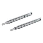 Ray bi dài 400 mm Hafele 494.02.143