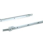 Ray tiêu chuẩn Blum mở 3/4 – 450mm MS: 421.72.476